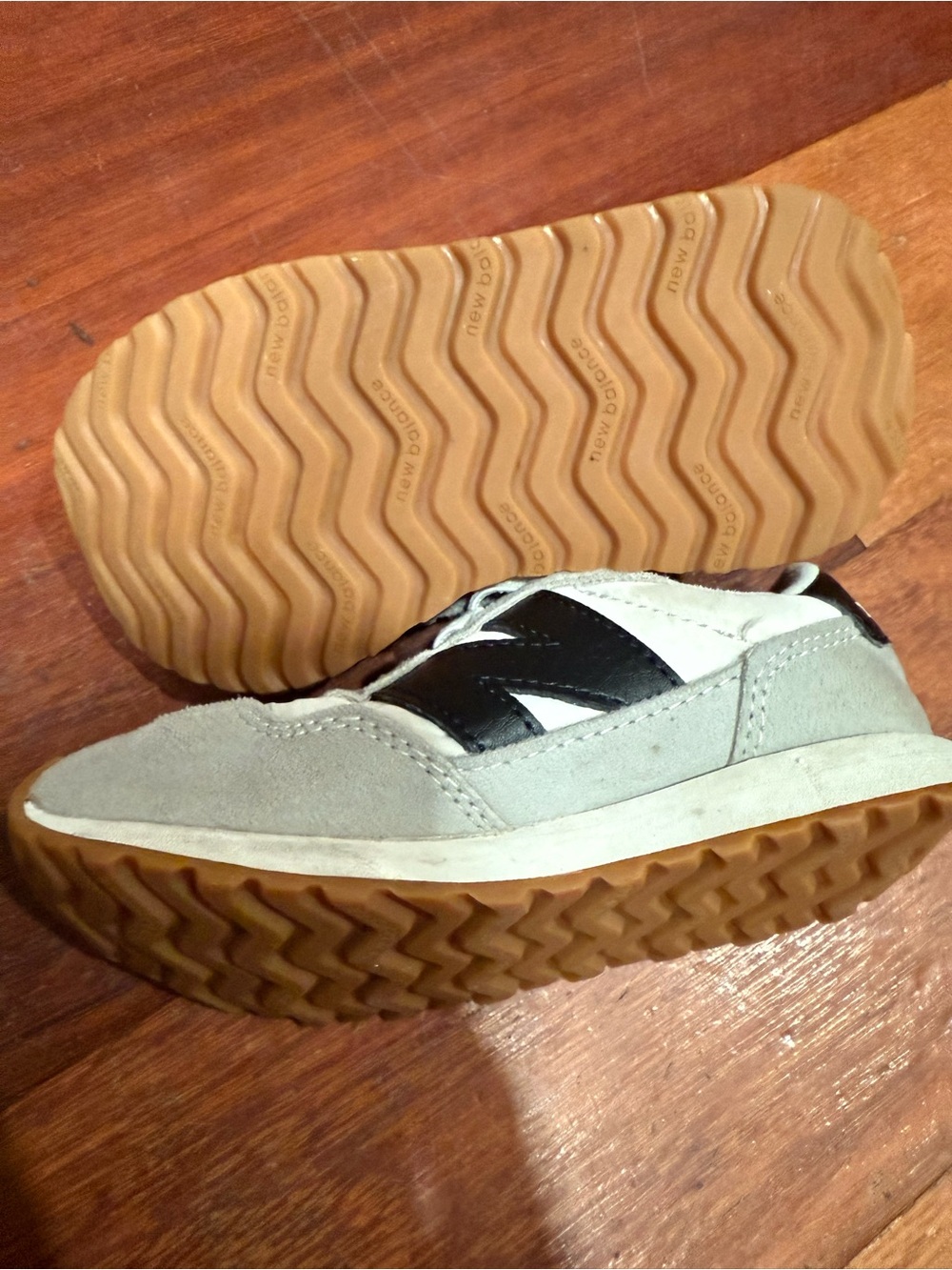 New Balance 237, Low-Top Sneakers - Picture 4 of 7